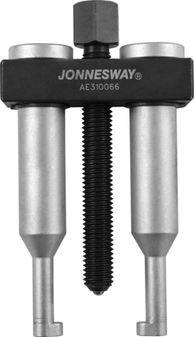 Jonnesway AE310066 Съемник для демонтажа рулевого колеса GM, OPEL, FORD и др., захват 27 мм 48159