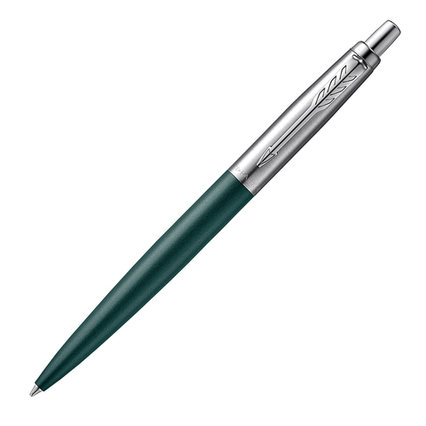 Parker Jotter XL K69, Matte Green CT (2068511)