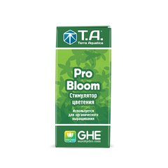 Bio Bloom GHE / ProBloom T.A. 100 мл