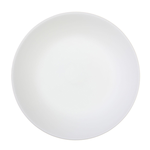 Тарелка обеденная 25см Corelle Winter Frost White