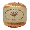 Wool Sea RAFFIA 049 (медный)