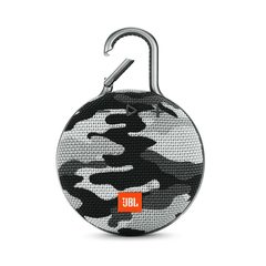 Портативная колонка JBL Clip 3 Arctic Camouflage