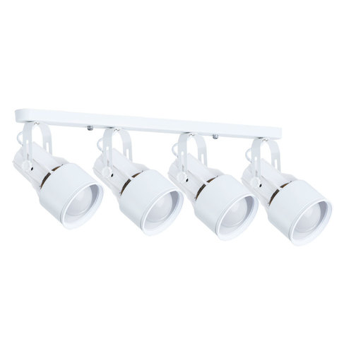 Спот Arte Lamp Lyra A6252PL-4WH