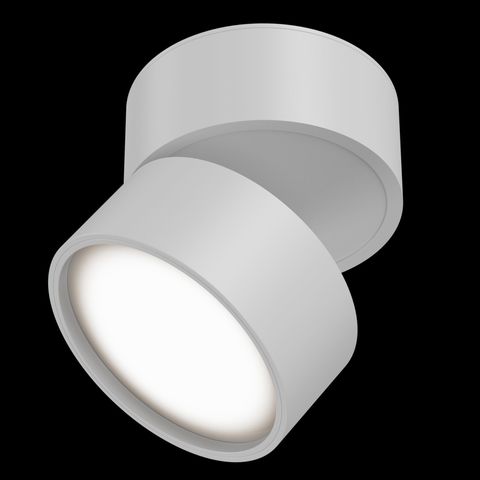 Потолочный светильник Technical Onda C024CL-L12W3K