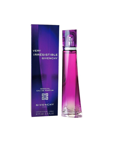 Givenchy Very Irresistible Sensual