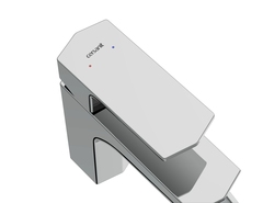 Смеситель для биде WISLA однорычажный