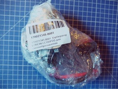 Карбюратор LONCIN LC185FDS для снегоотбрасывателя