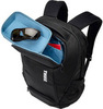 Картинка рюкзак для ноутбука Thule Accent Backpack 28L (2023) Черный - 6