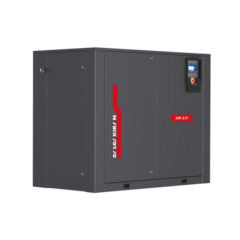 Винтовой компрессор Dalgakiran DPR D 30-10 ID