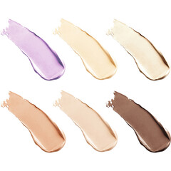 LavelleCollection Набор консилеров Совершенное лицо №2 CFF-01