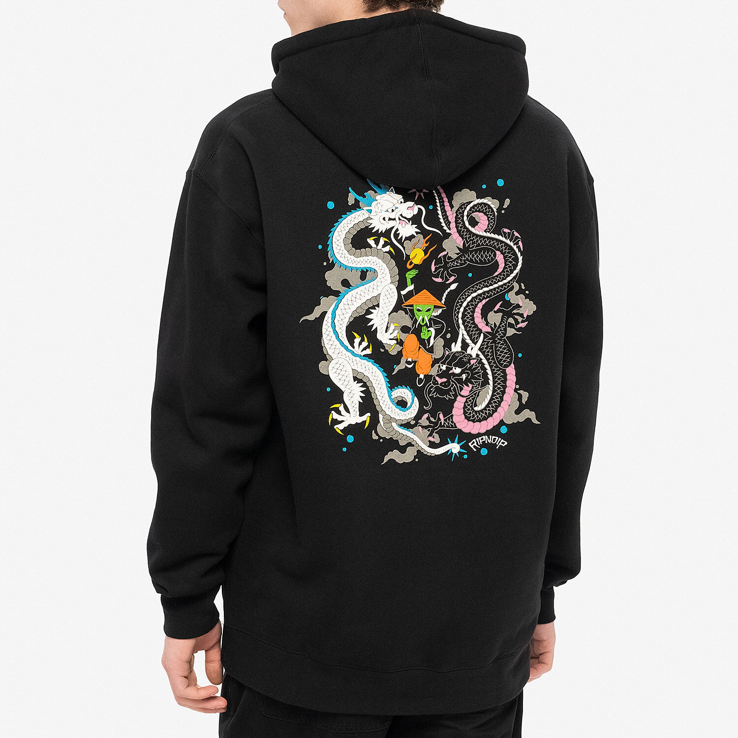 Hoodie ripndip shop