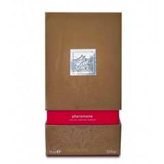 Духи с феромонами «Red» Shiatsu женские 15 мл.