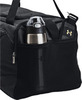 Сумка Under Armour Undeniable 5.0 MD Black/Gold