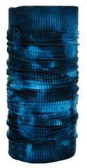 Бандана-труба летняя с защитой от насекомых Buff CoolNet Insect Shield Dilm Multi - 2