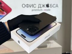 iPhone 14 Pro Max, 128 ГБ б/у