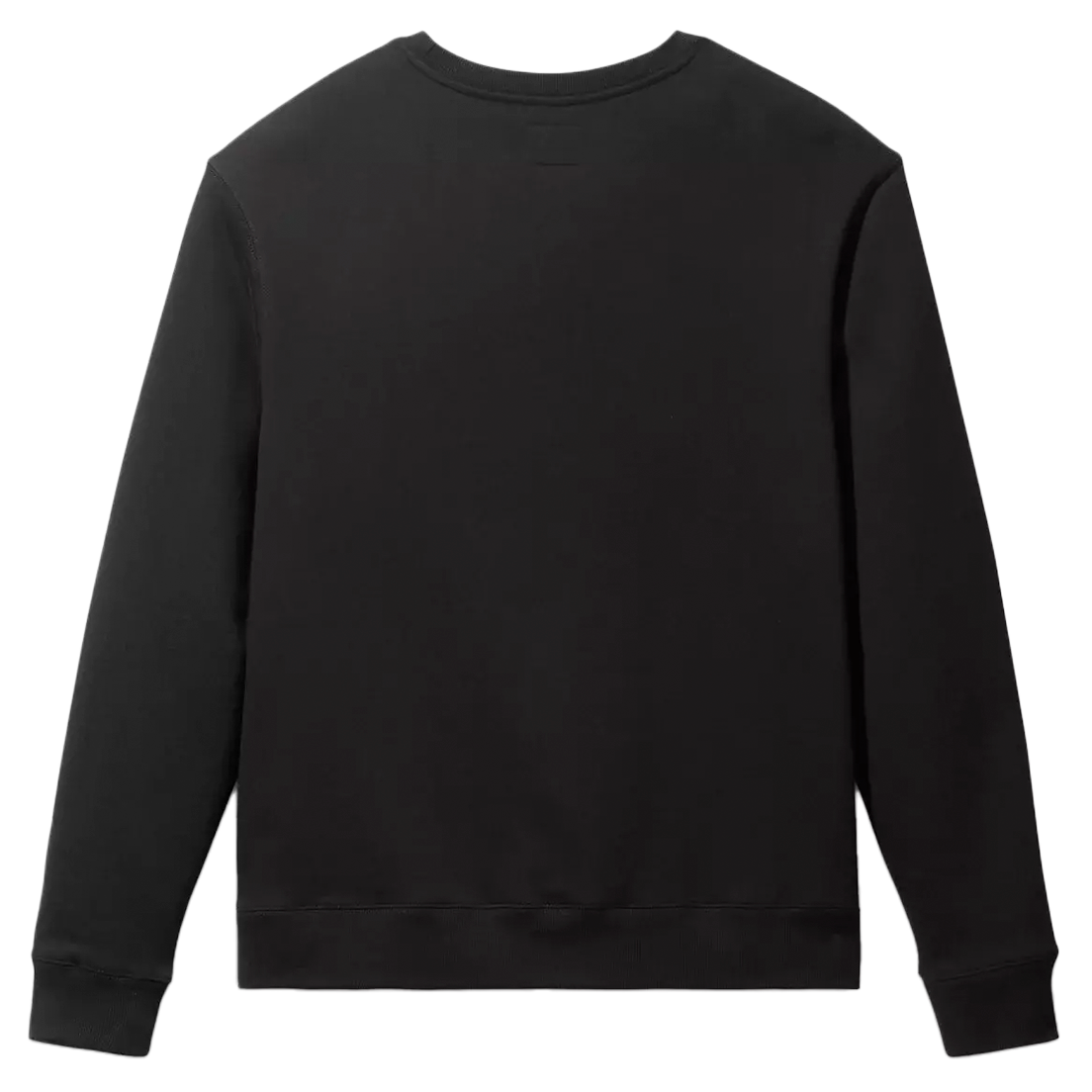 Alpha Industries Essential Crewneck Black