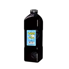 Тонер БУЛАТ HP LJ P1005 (Чёрный, банка 1 кг)