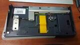 Панель управления (дисплей) в сборе HP LJ M525c, CLJ M575c (CD644-67920/CD644-67933) OEM