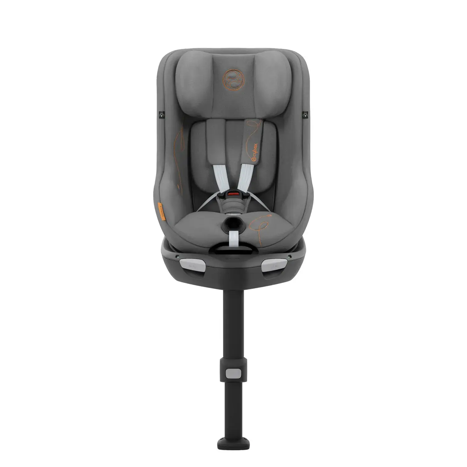 Cybex sirona grey outlet