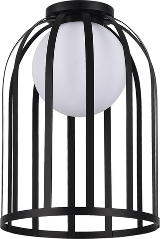 Потолочный светильник ST Luce NORDIC SL6129.402.01