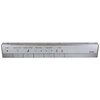 TOTO Washlet Neorest AH TCF9786JG Сиденье для унитаза с функцией биде, ToTo, Neorest Series, ширина, мм-389, длина, мм-705, высота, мм-119, с дистанционным управлением, оснащение-омывание теплой водой, обогреваемое сиденье, дезоратор, сушка, Ewater+,