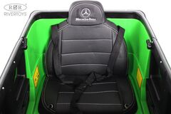 Mercedes-AMG G333GG 4WD (ЛИЦЕНЗИОННАЯ МОДЕЛЬ) с дистанционным управлением