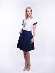 Костюм женский