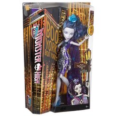 Эль Иди. Бу Йорк