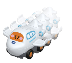 VTech Интерактивная игрушка 