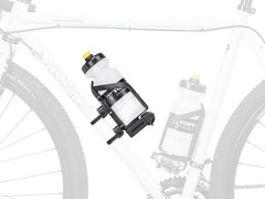 Хомуты для крепления велоаксессуаров Topeak Versamount 2Pcs/Set - 2