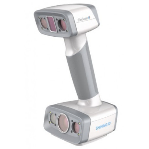 3D-сканер Shining 3D EinScan H + ПО Solid Edge