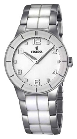 Наручные часы Festina F16531/1 фото