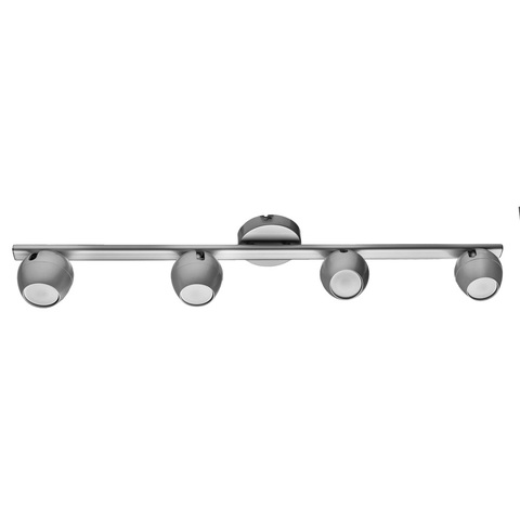 Спот Arte Lamp Sfera A5781PL-4SS