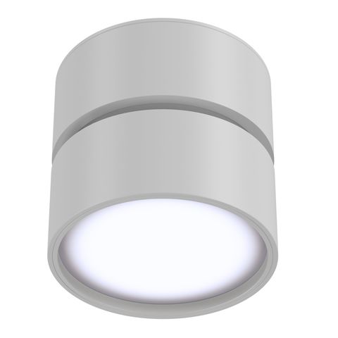 Потолочный светильник Technical Onda C024CL-L12W4K