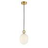 Светильник подвесной Favourite Sincera 2654-1P