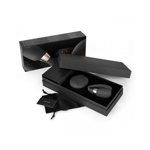 LELO Tiani 3 Black Вибратор Черный