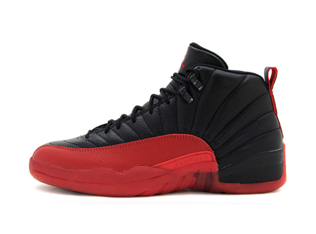 flu game 12 size 14