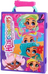 Кейс для кукол Hairdorables, игровой набор