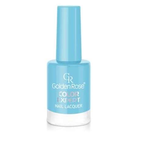 Golden Rose Лак Color Expert Nail Lacquer 43