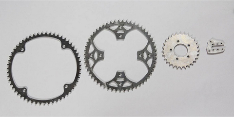 Гидроабразивный настольный станок с ЧПУ Wazer Desktop