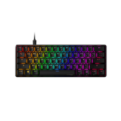 Клавиатура HyperX Alloy Origins 60 4P5N0AA#ACB