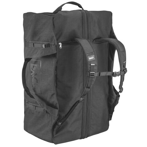 Картинка баул BACH Dr. Duffel 110 Black - 3