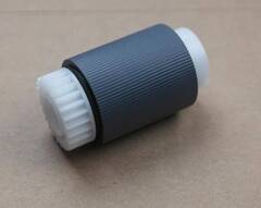 Ролик захвата из кассеты (лоток 2,3) HP LJ 4200, 4300, 4250, 4345, 4350, 5200, P4014, 4015, 4515, M601, M602, M603,  CLJ 4700, 4730, CP4005 (аналог RM1-0036,с повышенной адгезией и ресурсом) (RM2-6046) OEM