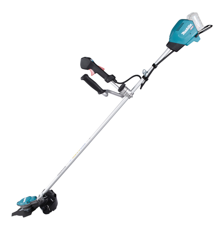 Аккумуляторная коса Makita UR002GZ05