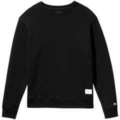 Свитшот Alpha Industries Essential Crewneck Black