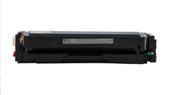 Картридж F+ imaging, желтый, 2 300 страниц, для HP моделей Color LJ M252DN/M277DW (аналог CF402X), FP-CF402X