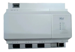 Шлюз MDV GW3-BAC для интеграции BMS