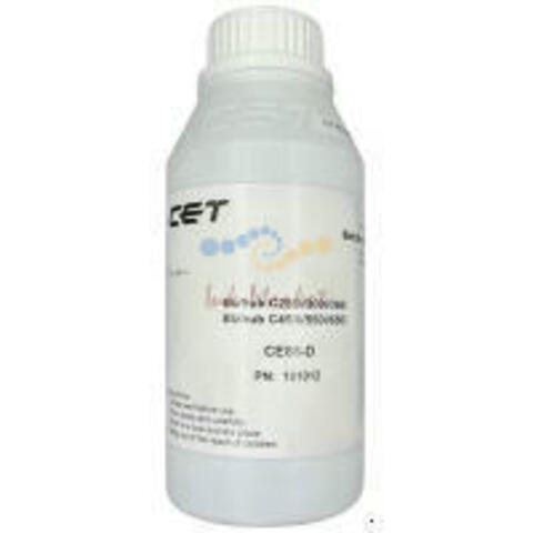 Носитель (девелопер) CE88-D для KONICA MINOLTA bizhub C250i (CET), 1000г, CET161012