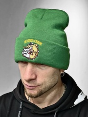 Шапка House of Pain “Mad Dog”
