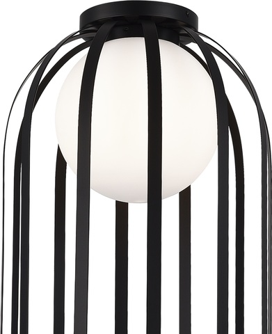 Потолочный светильник ST Luce NORDIC SL6129.402.01